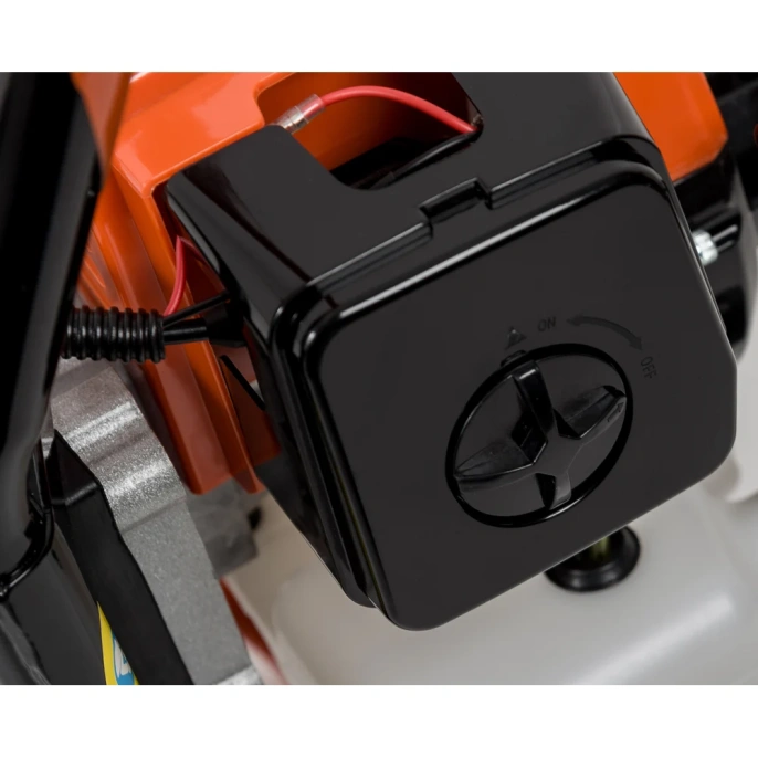 Мотобур со шнеком Gigant 3,26 л.с., 71 см, d бура-300мм GSAF-05