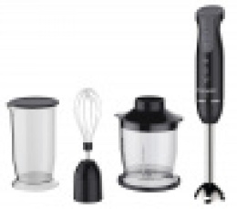 Блендер STARWIND SBP2235,  погружной,  черный