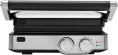 Электрогриль POLARIS PGP 2402, серебристый