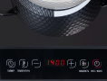 Плита Индукционная Galaxy Line GL 3061 черный стеклокерамика настольная ГЛ3061Л