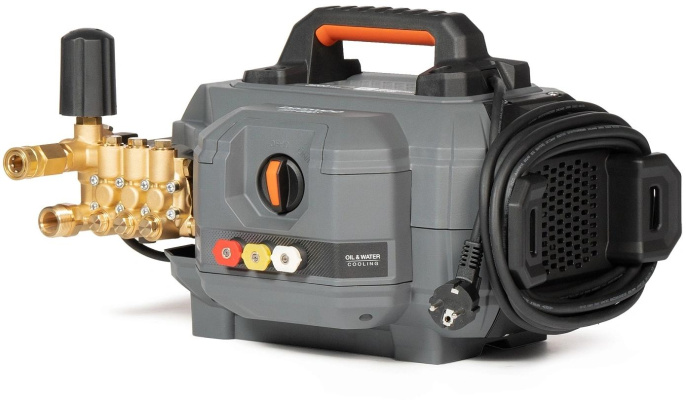 Мойка высокого давления Daewoo DAW 800 S