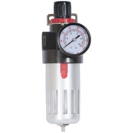 Регулятор давления с фильтром АвтоDело 42561 13419