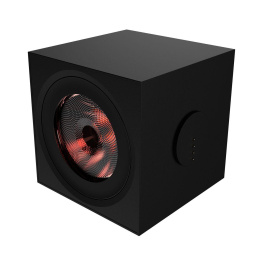 Настольный ARGB светильник Yeelight Cube-Desktop Atmosphere Light Spotlight без блока управления/питания