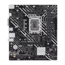 Материнская плата ASUS PRIME H610M-K 90MB1GA0-M0EAY0