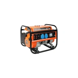 Бензиновый генератор Patriot Max Power SRGE 1500, 220/12 В, 1.2кВт [474103125]