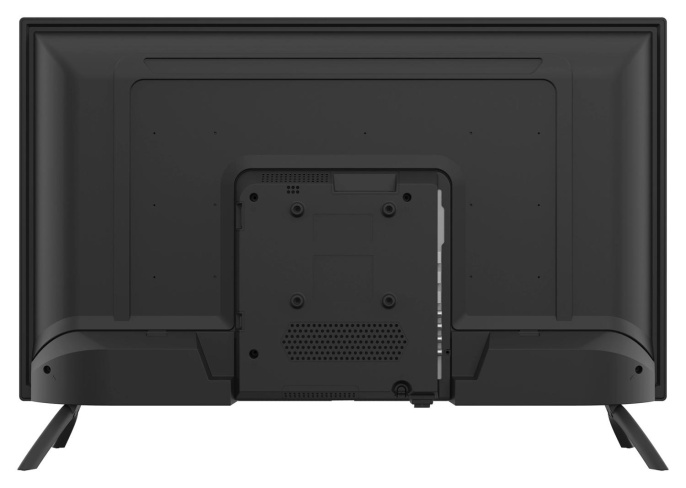 Телевизор LED Digma 32" DM-LED32MBB21 черный HD 60Hz DVB-T DVB-T2 DVB-C DVB-S DVB-S2 USB