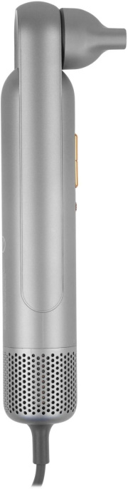 Фен DEERMA DEM-CF52W, 1200Вт, темно-серый