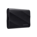 2ТБ Внешний диск SSD Samsung T9 MU-PG2T0B/WW, USB-C, запись - 1950МБ/с, чтение - 2000МБ/с, черный