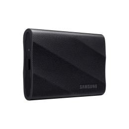 2ТБ Внешний диск SSD Samsung T9 MU-PG2T0B/WW, USB-C, запись - 1950МБ/с, чтение - 2000МБ/с, черный