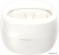 Наушники Baseus NGTW370202 Bowie WM02 True Wireless Earphones White Overseas Edition беспроводные, внутриканальные, Bluetooth 5.3, радиус действия: 10 м, границы частотного диапазона: 20-20000 Гц, емкость