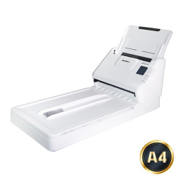 Сканер Avision AD340GFN 000-1009-02G