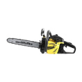 CHAMPION Бензопила A240-16 { 1,7кВт 39,6см? легкий старт 4,3кг }