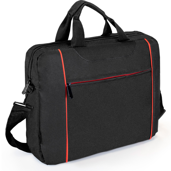 Сумка ExeGate Start S1515 Black, черная, полиэстер, для ноутбуков до 15.6" EX293467RUS