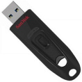 Флеш накопитель 32GB SanDisk CZ48 Ultra, USB 3.0 SDCZ48-032G-U46