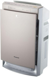 Климатический комплекc Panasonic F-VXR50R-N, золотистый [20334]