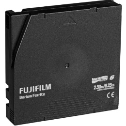 Fujifilm LTO-6 RW 6,25TB 2,5Tb native Tape [16310732]