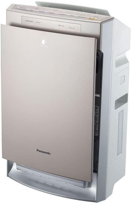 Климатический комплекc Panasonic F-VXR50R-N, золотистый [20334]