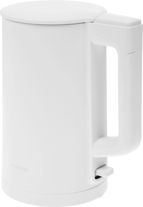 Чайник электрический Xiaomi 2 Lite EU 1.5л. 1500Вт белый корпус: пластик BHR9036EU