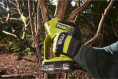 Бесщеточная цепная пила Ryobi ONE+ 18В RY18PSX10A-0 10 см 5133005433