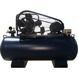 Компрессор AE&T 200л 440л/мин 380В TK-200-4