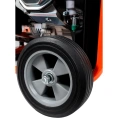 Бензиновый генератор Gigant (6,5 кВт; эл.стартер; ATS; колёса и ручки) GGL-6500E