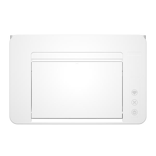 Принтер Pantum BP2300W, Printer, Mono laser, А4, 22 ppm max 10000 p/mon ,Bluetooth,wi-fi,LAN, 800 MHz,1200x1200 dpi, 256 MB RAM, paper tray 150 pages, USB, start. cartridge 700 pages black (BP2300NW)