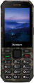 Мобильный телефон Xenium 300 X зеленый моноблок 2Sim 2.8" 240x320 Nucleus 0.3Mpix GSM900/1800 MP3 FM microSD max32Gb