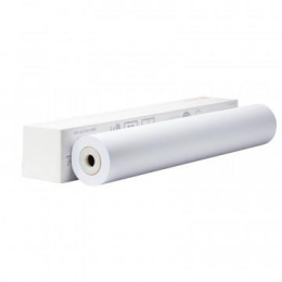 450L90008 - Бумага инженерная для струйной печати XEROX Inkjet Monochrome Paper 75 0.610x50 м
