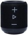 Портативная колонка MEG SDA020BL, 20Вт, Bluetooth, влагозащита IPX4, время работы 5ч, черная