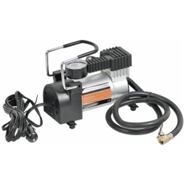 Автокомпрессор АвтоDело 12 В, 10.5 атм, 35 л/мин 40304 13162