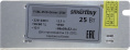 Smartbuy SBL-IP20-Driver-25W Блок питания вх.AC220-240В выхDC12В 25Вт клеммы