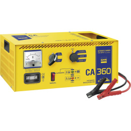 Зарядное устройство автомат GYS CA 360 023185