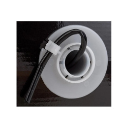 Кабель информационный PROCONNECT кат.5E, 305м, черный [01-0045-3]