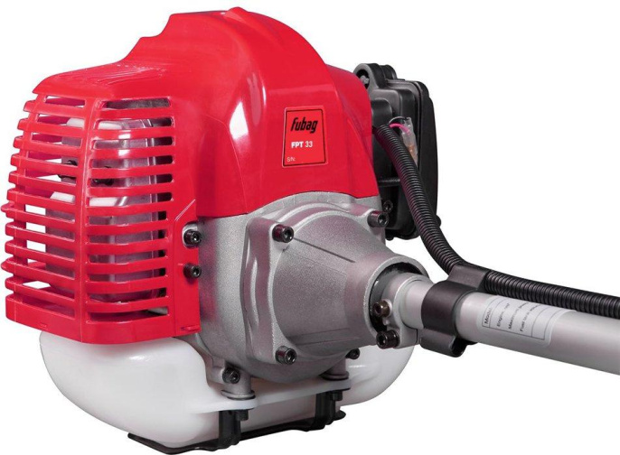 Триммер бензиновый Fubag FPT 33 [41044]