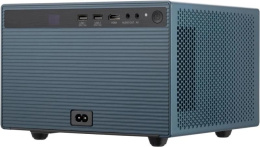 Проектор ViewSonic LX60HD LCD 630Lm ANSI (1920x1080) 4200:1 ресурс лампы:20000часов 2xUSB typeA 1xHDMI 3.13кг