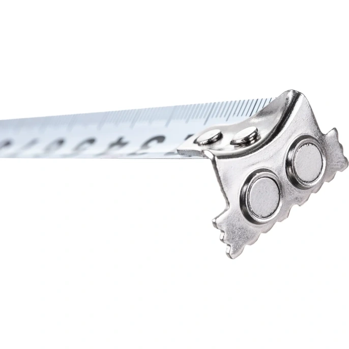 Измерительная рулетка Gigant 5x19 мм с магнитным захватом GMT 519