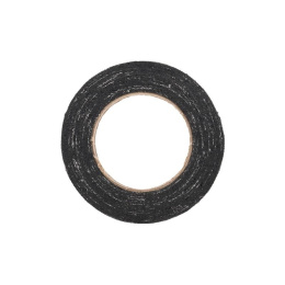 Rexant 09-2404 Изолента х/б 20х0,35 мм ролик 8,3 м/110 г 1-ПОЛ