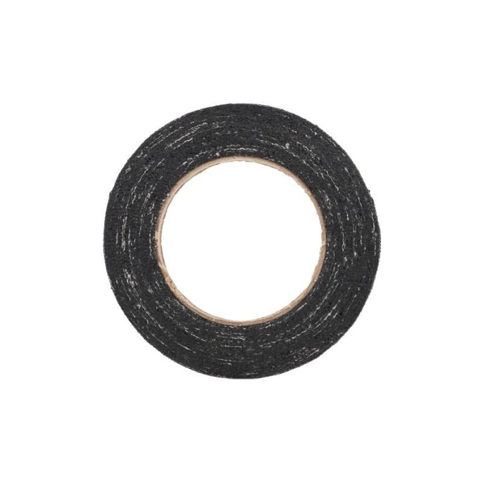 Rexant 09-2403 Изолента х/б 20х0,35 мм ролик 6,7 м/80 г 1-ПОЛ