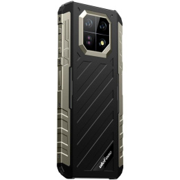 Смартфон Ulefone Armor 22 8+128GB Black/6.58” FHD+/IPS/120Hz/MTK G96/And13/64+64 Night Vision/8MP/IP69K/6600mAh (6937748735496)
