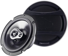 Колонки автомобильные NAKAMICHI NSE-1658, 16 см 6.5 дюйм. , комплект 2 шт. [nak-nse-1658]