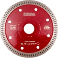 Диск алмазный по керамике HC10 125x1.2x22.23 мм FEMSA 1401002161
