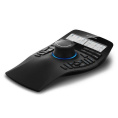 Мышь 3DConnexion 3DX-700056 SpaceMouse Enterprise RTL {5} 340866