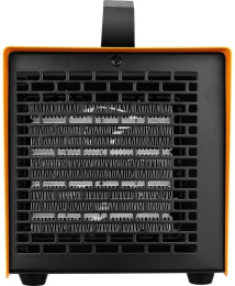 Электрическая тепловая пушка DEKO DKIH2300, 2.3кВт, оранжевый [080-1012]