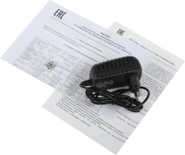 Видеорегистратор HVR гибридный TANTOS TSr-UV0817 Eco