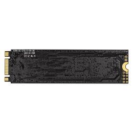 Накопитель SSD M.2 2280 SATA 120GB ExeGate Next A2000TS120 (SATA-III, 22x80mm, 3D TLC) EX280467RUS