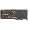 Видеокарта Zotac NVIDIA  GeForce RTX 5070 RTX 5070 SOLID OC 12ГБ Solid, GDDR7, OC,  Ret [zt-b50700j-10p]