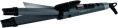 Выпрямитель Scarlett SC-HS60T52 45Вт серый макс.темп.:200С покрытие:керамическое HS60T52