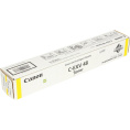 9109B002 - Тонер C-EXV48 желтый для Canon iR C1325iF/1335iF (11500 стр.)