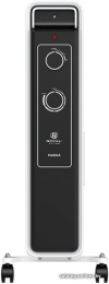 Масляный радиатор Royal Clima PARMA ROR-PR5-1000M