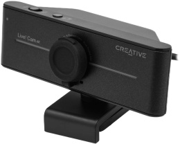 Web-камера Creative Live! Cam 4K VF0990,  черный [73vf099000000]